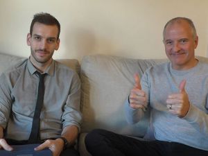 Supporting image for story: Ask Bully 2018/19 (Week 13): Wolves legend Steve Bull answers all your questions