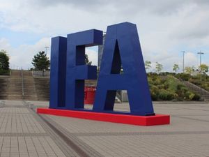 Supporting image for story: IFA tech trade show cancelled over ongoing Covid-19 ‘uncertainties’