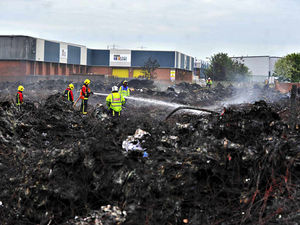 Supporting image for story: Best of Peter Rhodes - July 5