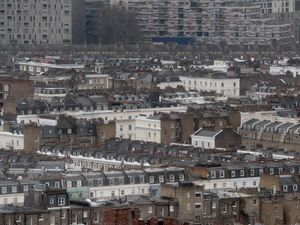 Supporting image for story: Housing market weakens as buyer demand and sales slip back, say surveyors