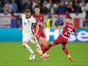 Supporting image for story: Harry Kane under scrutiny in key qualifier – England v Serbia talking points