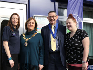 Supporting image for story: New courses from housing association