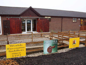 Supporting image for story: Jobs lost as historic Walsall saddlemaker Jabez Cliff goes into administration