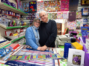 Supporting image for story: End of an era as Shifnal store to close after nearly three decades