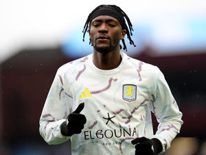 Supporting image for story: Unai Emery finds Aston Villa positive in Tammy Abraham debut