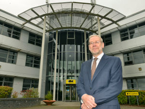 Supporting image for story: North Shropshire, Herefordshire and Ludlow colleges merger 'best for students'