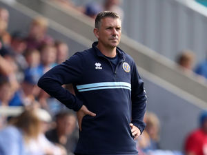 Supporting image for story: John Askey plotting shift in Shrewsbury Town’s frontline