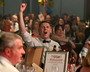 Shropshire Chamber Business Awards