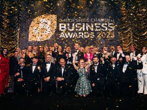 Supporting image for story: 'Gobsmacked' – Pride in team as Aico land double award success 
