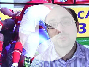 Supporting image for story: WATCH: Joe Masi's 60-second Walsall update - September 9