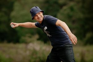 Ed Brisbane from Ludlow