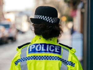 Supporting image for story: Motorbike and tipper van stolen in Bridgnorth