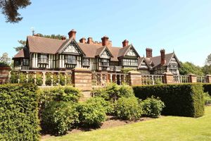 Wightwick Manor will be the setting for a fortnight of colourful displays