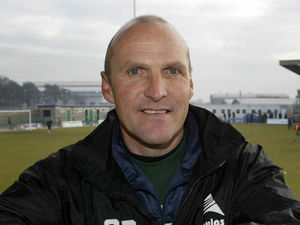 Supporting image for story: Kidderminster Harriers 1 Wrexham 3 (Wrexham win 5-2 on aggregate) - match report