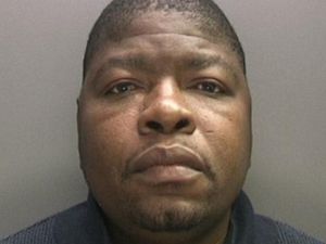 Supporting image for story: Black Country gang 'ran £1 million maternity allowance payment con'