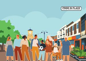 Bilston is set to celebrate the return of its annual carnival this year as part of a wider package of events driven by the town’s Pride in Place Regeneration Programme