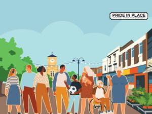 Supporting image for story: Bilston Carnival set for return as part of major Pride in Place investment for town