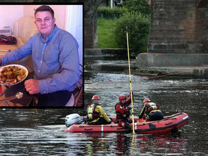 Supporting image for story: 'He was the best dad in the world' Tributes to hero father who died trying to save daughter from river