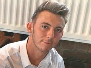 Supporting image for story: Family’s tribute to man, 18, killed in crash with lorry