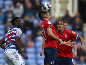 Supporting image for story: Reading 0 West Brom 2 - Player Ratings 