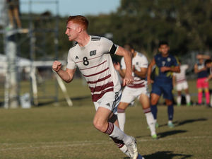 Supporting image for story: Tom Edge looking for a pro deal after American dream 