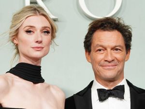 Supporting image for story: Dominic West hails The Crown as having a ‘place in history’ as series ends