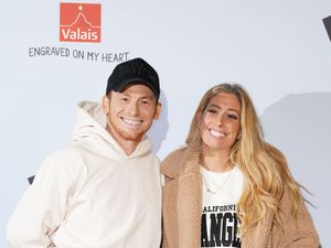 Supporting image for story: BBC show about Stacey Solomon and Joe Swash to return for a second series