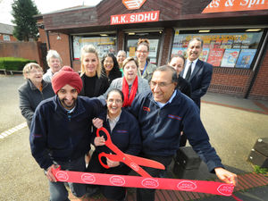 Supporting image for story: New Post Office set to open in Wolverhampton