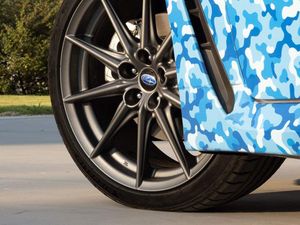 Supporting image for story: Subaru teases next-generation BRZ and confirms 2020 reveal