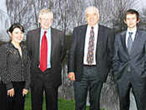 Supporting image for story: Agents in £3.5m milestone