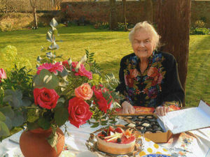 Supporting image for story: Oh, what a beautiful morning?