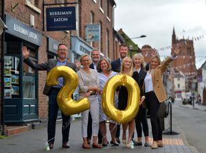 Supporting image for story: Berriman Eaton secures £165m of gross sales across business 