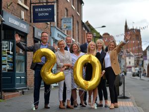 Supporting image for story: Berriman Eaton secures £165m of gross sales across business 