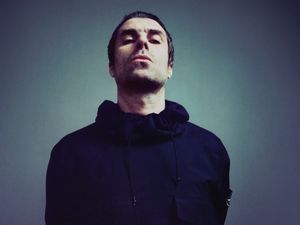 Supporting image for story: Liam Gallagher confirms appearance at Peaky Blinders Festival in Birmingham