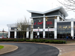 Supporting image for story: Nearly 40 coronavirus cases at Dudley College sites