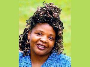 Supporting image for story: Doreen saves the day in Telford fire drama