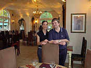 Supporting image for story: Greyhound, Lower Penn