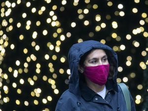 Supporting image for story: What do Covid-19 restrictions mean for upcoming festivities?