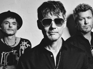 Supporting image for story: A-ha to play Birmingham show