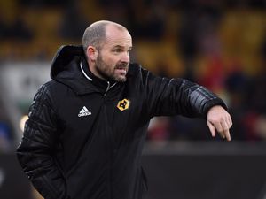 Supporting image for story: Same story for struggling Wolves Under-23s