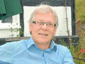 Supporting image for story: Mid Wales cancer patient must travel for treatment