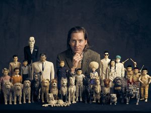 Supporting image for story: Design Museum to stage Wes Anderson exhibition in 2025