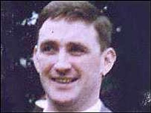 Fan Christopher Loftus