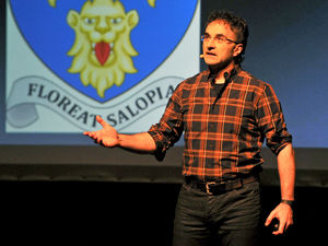 Supporting image for story: Noel Fitzpatrick: The world of The Supervet