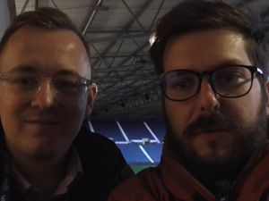 Supporting image for story: 'Have to show more': Lewis Cox & Jonny Drury on West Brom's draw with Plymouth - WATCH