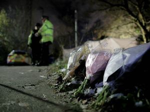 Supporting image for story: Baby found in field was newborn girl