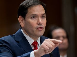 Supporting image for story: North Korea condemns Marco Rubio for calling it a ‘rogue’ state