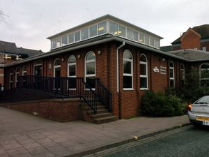 Supporting image for story: Demolition approved for old doctors' surgery as riverside revamp moves closer