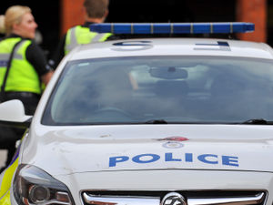 Supporting image for story: Police hunting 'person or persons' behind theft from parked car and 'suspicious behaviour' in Dudley