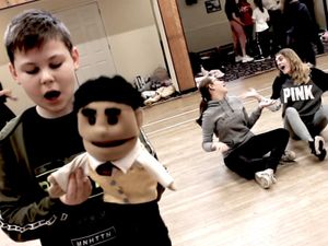 Supporting image for story: Your Midlands and Shropshire am dram guide